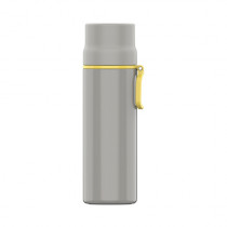 Fun Home Thermos Cup Gray